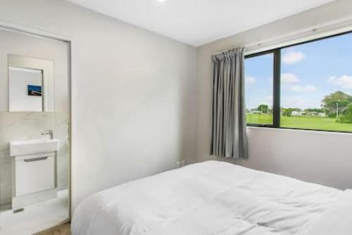 Urban Pulse Townhouse with parking, Auckland (Foto 6)