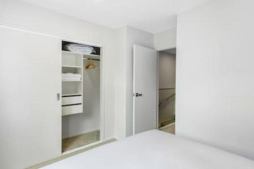 Urban Pulse Townhouse with parking, Auckland (Foto 7)