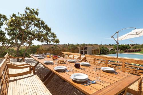 Facilities, Villa Ataboeira in Guia