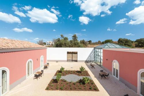 Facilities, Villa Ataboeira in Guia