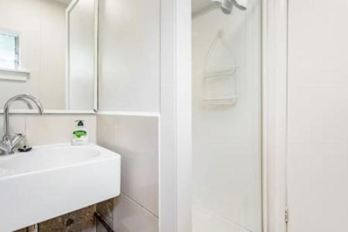Top-Floor Three-Bedroom Close to WestCity, Auckland (fotografie 7)