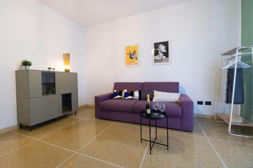  Realkasa Kharkov Apartment in Bologna