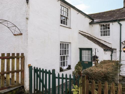Castle Lodge Keswick
