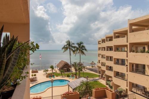 Palms 404 in Islamorada, USA