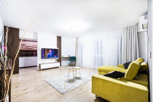 Luxury Belvedere Room Type - Apartment Luxury Belvedere Room Type - Apartment