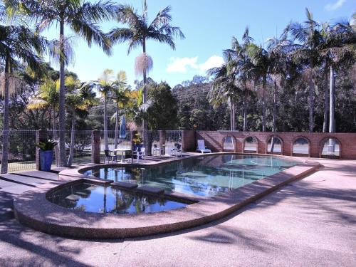 Kilátás, Bulahdelah Motor Lodge in Bulahdelah