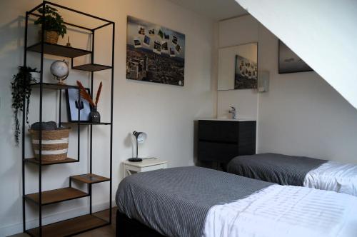 Herberg, Het Wapen van Tilburg in ทิลเบิร์ก