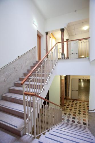 Hotel Casa Del Pellegrino - image 14