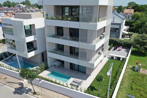 VGV Apartments