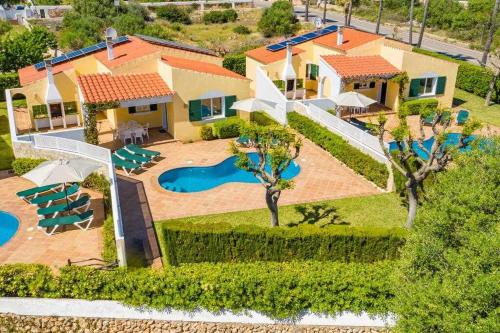 Linardo2 | Villa con piscina y aire acondicionado - image 5