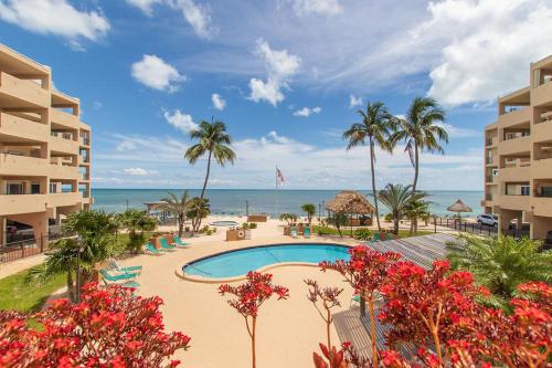 Palms 417 in Islamorada, USA