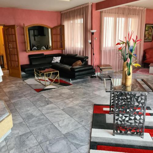 Accommodation in Massiac