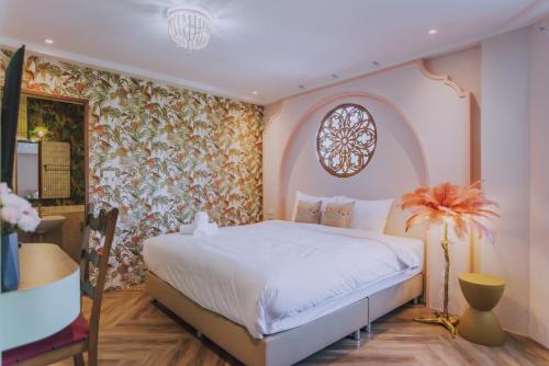 Ma Muan Budget & Boutique Chiang Mai Room Type - Standard Low Floor