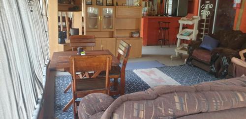 Fasiliteter, Paradise Camp Rooms in Grootfontein