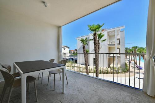 Wave Plus Apartments