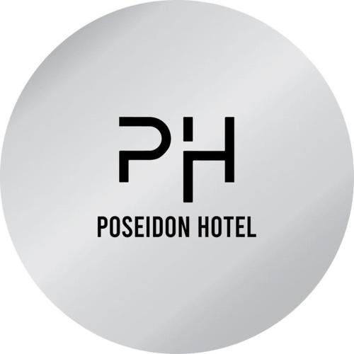 Poseidon Hotel Ksamil