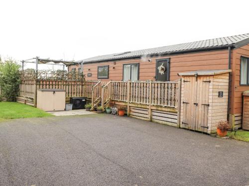 Pine Lake View, Carnforth (foto 2)