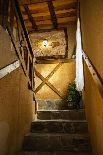 Udvendig, Zatyshok nad Prutom in Polyanytsya