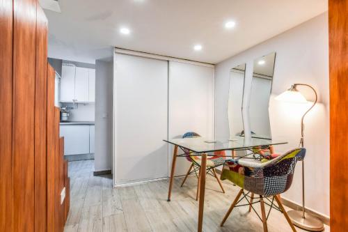 Boutique Loft Fuencarral ALQUILER TEMPORAL - image 3