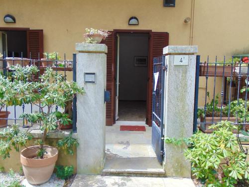  SE016 - Senigallia, delizioso trilocale a 100 mt dalla Rotonda in Senigallia