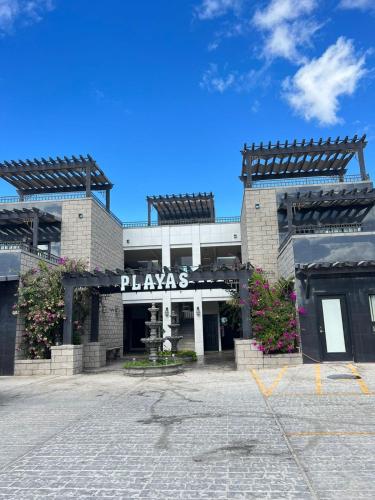 Playas Hotel Suites – Puerto Peñasco, ID