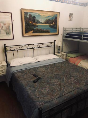 Holiday Home room in Residenza Etrusca