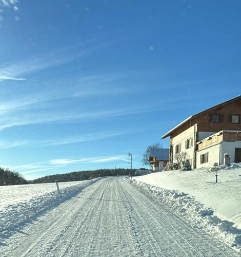  Gasthof Seelhofer in Prigglitz