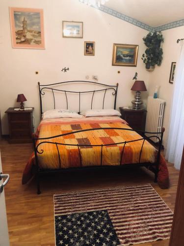 Residenza Etrusca