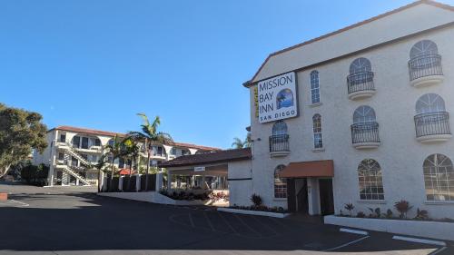 Mission Bay Inn San Diego