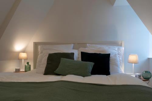 Charmante Maisonette im Schnoor, Bremen (photo 4)