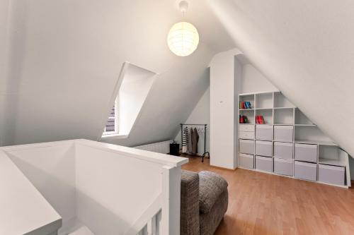 Charmante Maisonette im Schnoor, Bremen (photo 5)