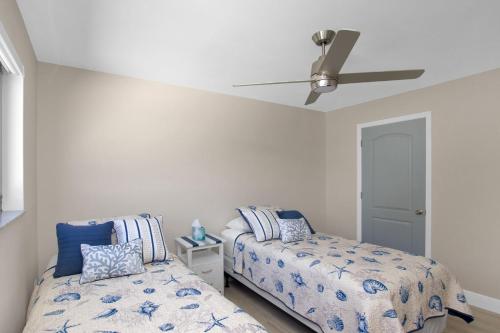 Rock Harbor P8 in Key Largo, USA