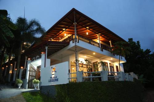 外観, Talalla Leisure in タンガラ