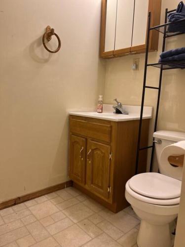 Comfy Apt near Guthrie RPH Sayre