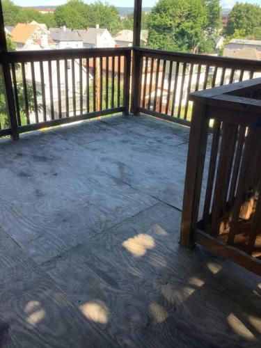 Spacious 3 bed by Wilson, Lourdes Hospitals near Vestal in Johnson City, USA