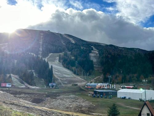 Bjelašnica Winter Park Residence