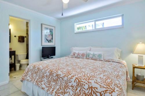 Sunshine Place in Islamorada, USA