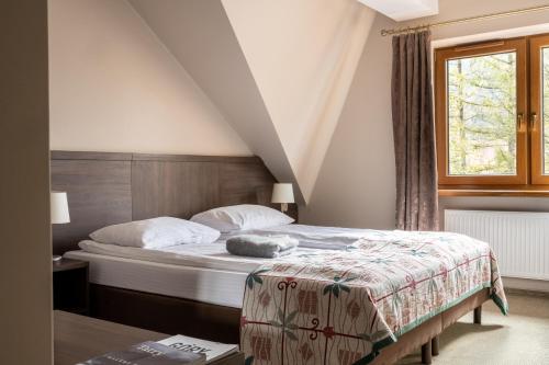 Dom Wczasowy Grań obrázok