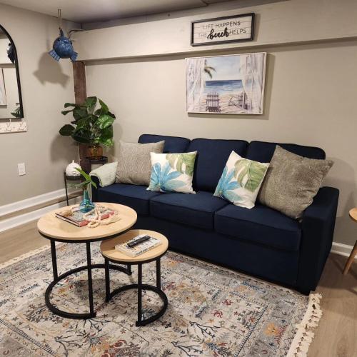 Relax in the Heart of Galveston in Galveston, USA