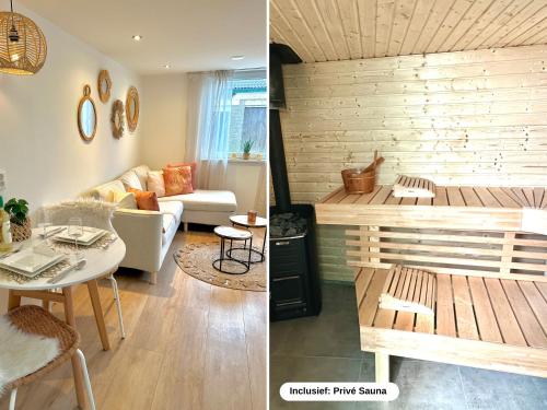 Wellness at Sea, Egmond aan Zee