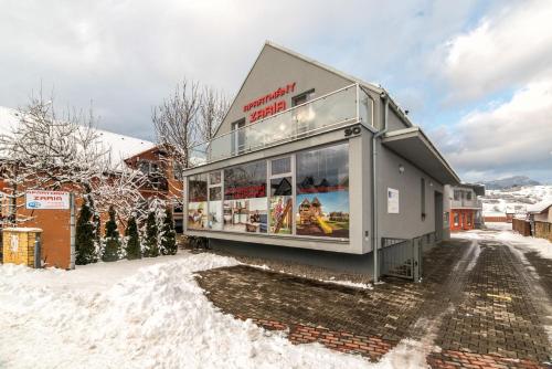 Apartmány Zaria - image 5