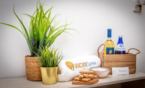 Seaview Apartment (Excellent Location) in 卡斯特拉海灘