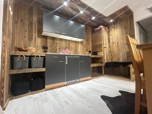 Posthof 33 in Kitzbühel, Österreich