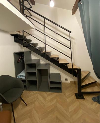 Hôtel Média - image 9