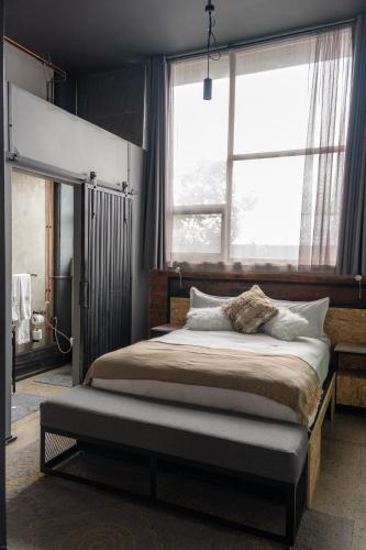 Lilian Lofts Hotel & Spa – Johannesburg, MD