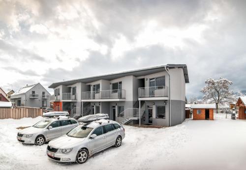 Apartmány Vera - image 11