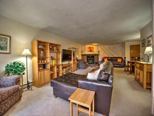 Cimarron Chalet in Breckenridge, USA