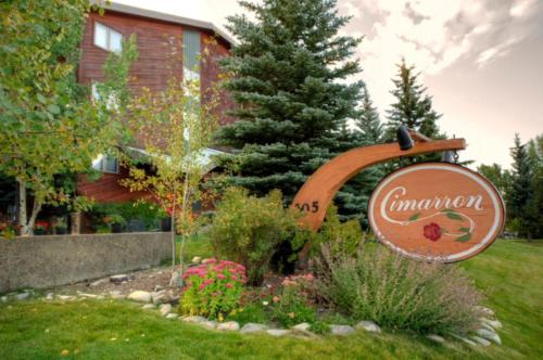 Cimarron Chalet - image 11