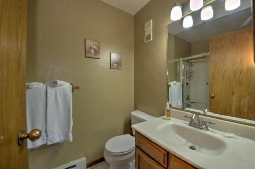 Cimarron Chalet - image 12