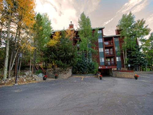 Cimarron Chalet - image 10